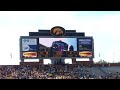 Here Come the Hawkeyes