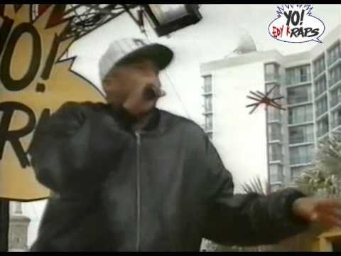 A Tribe Called Quest – Medley (Live) @ Yo MTV Raps S.B.1992
