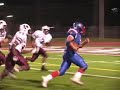 Jamison Berryhill Football 2006 Jamison Berryhill Football 2006