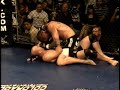 Ring of Fire 32 \"Big\" Mike Nickels vs Vladimir Vuckovic