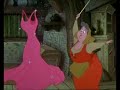 La bella durmiente (Sleeping beauty)