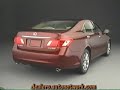 2007 Lexus ES350, Car Review.