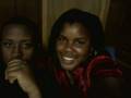 videos de Dominique singing good luck charm