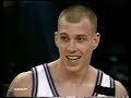Jason Williams pase con el codo (Montes y Daimiel)