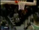 Jason Williams pase con el codo (Montes y Daimiel)