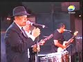 Socios del Ritmo - La Pachanga
