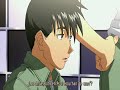 Ah! Megami Sama Sorezore no Tsubasa Cap. 24 1/3