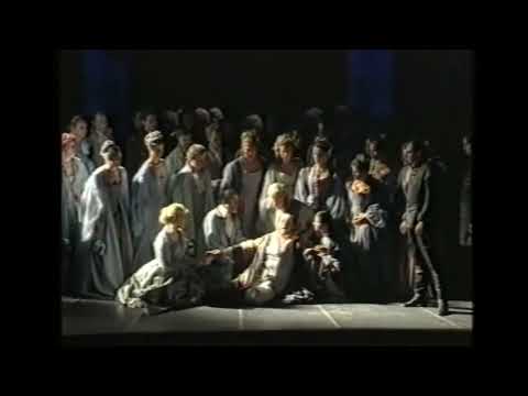 Final Scene from Gustavo III (Verdi)