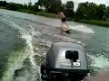 Kneeboarden @ noorderplas langedijk