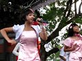 performance by voice of juni in 
