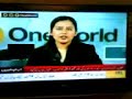 ARY One World, Anchor Saniya Khan ARY One World, Anchor Saniya Khan