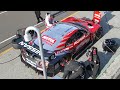 MOTUL AUTECH GT-R for Super GT series in Japan. They were testing new sets of Michelin Tires at a race track, SportsLand Sugo. Filmed: May 13, 2010. [Specification] Vehicle Name: MOTUL AUTECH GT-R (SUPER GT GT500) Team Name: NISMO Base Vehicle: R35 NISSAN GT-R Size: 4695 x 2000 x (undisclosed) Wheelbase 2720mm Weight 1100kg Engine Model: VRH34A Engine Displacement 3396cc Maximum Output: over 450ps Maximum Torque: over 40kgm Clutch: 5.5