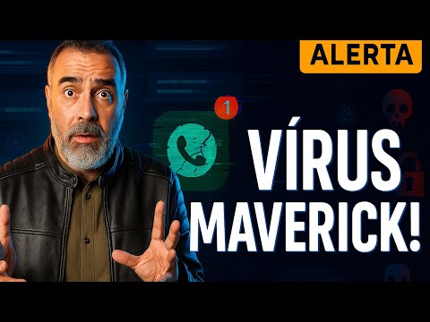ALERTA MÁXIMO: Novo Vírus no WhatsApp — Proteja-se Agora!