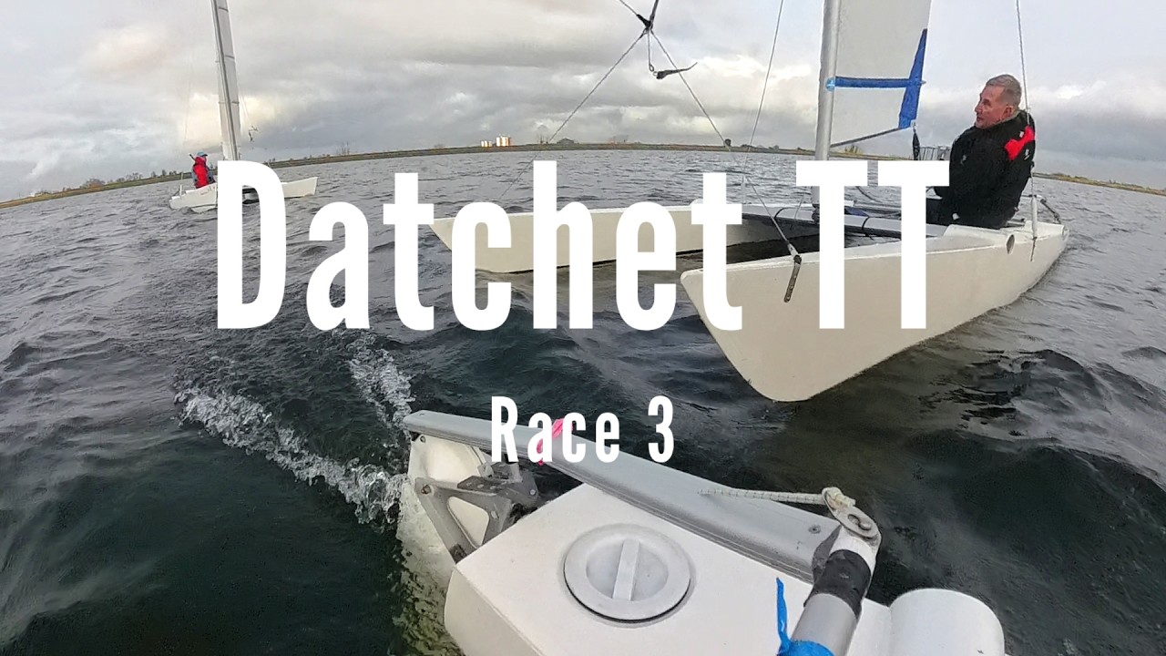 Datchet TT