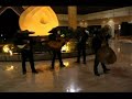 Mariachis at Bahia Principe Akumal - June 2005