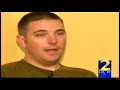 Bigfoot Trackers Admit to HOAX on TV News!