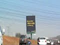 Johannesburg N3 Freeway
