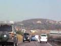 Johannesburg N3 Freeway