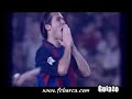 La celebraci n de un gol