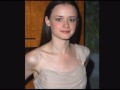 alexis bledel montage : pink floyd free four