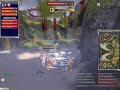 Hand of Tyr 3 on 3 Guild Scrimmage