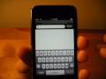 iPod Touch Review:Youtube,Stocks,Maps,Settings
