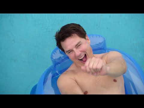 John Barrowman is #theholidayfeeling | TUI