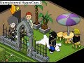 Habbo USA - Dance Dance Dance
