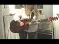 Melissa Reaves in Martha's Vineyard