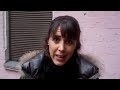 Silvia from Spain (in Catalan)