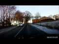 ACT-20 720p hd camera test
