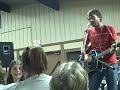 Wrockstock: Hungarian Horntails & the Cedric Diggorys