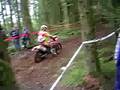 WEC Llanidloes, Mika Ahola, Extreme Test