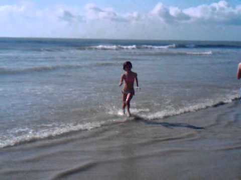 Jetty Park - Cocoa Beach, Florida