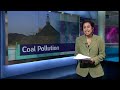 [Channel 4 News] Environment: China coal fires in spotlight