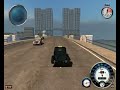 MAFIA Freeride Extreme Subquest - UFO