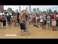 Lollapalooza 2008