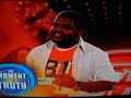 Chikezie Eze-American Idol Audition