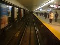 metro