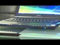 Sony Vaio VGN-TZ160N/B