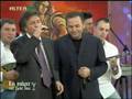 Gonidis - Kontolazos Όλα τα 'δωσα για σένα LIVE