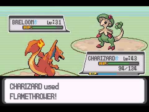 how to get rock smash in pokemon c