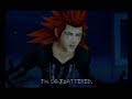 Sora vs Roxas Sora vs Roxas