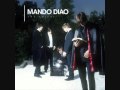 Mando Diao - The Quarry (new single)