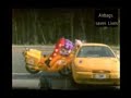 Airbags saves lives - Οι αερόσακοι σώζουν ζωές