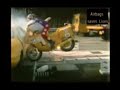 Airbags saves lives - Οι αερόσακοι σώζουν ζωές