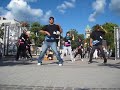 Puma Free Flowing - Sopot
