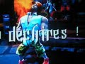 Guitar Hero 3 - Closer Expert 100 % FC 277570 3rd place !!!! (proof only sry)