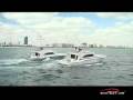 videos de Bertram Anti-Rolling Gyro Review 2008 (HQ) - By BoatTEST.com