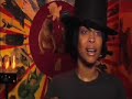 Erykah Badu - The Healer